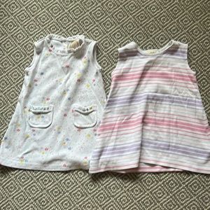 Beaufort bonnet girls dresses